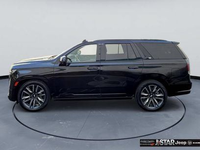 Used 2024 Cadillac Escalade Sport w/ Touring Package
