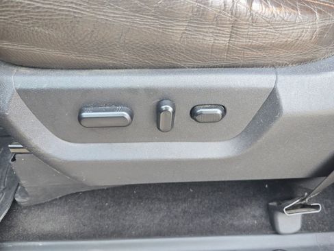 Used 2016 Ford F250 King Ranch image 12