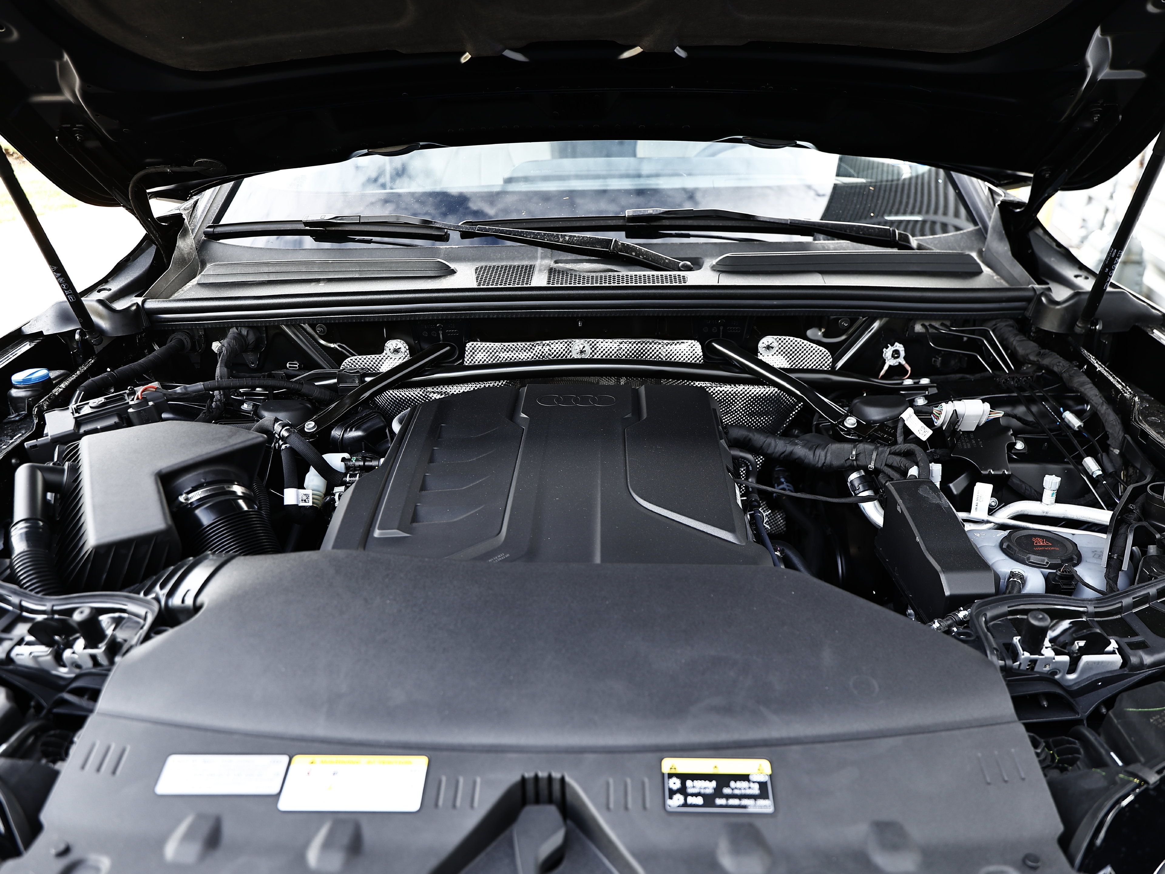 New 2026 Audi Q5 Premium Plus AWD/4WD image 31