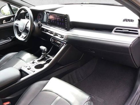 Used 2022 Kia K5 GT-Line AWD/4WD image 26