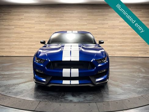 Used 2017 Ford Mustang Shelby GT350 RWD image 11