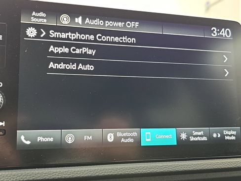 Certified 2024 Honda CR-V Sport-L image 22