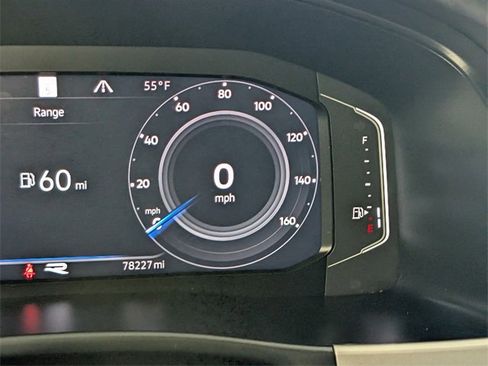 Used 2020 Volkswagen Atlas Cross Sport SEL R-Line image 29