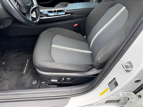 Used 2020 Hyundai Sonata SEL w/ Convenience + Sunroof Package FWD image 6