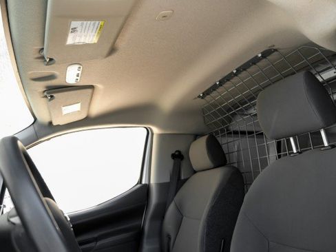 Used 2019 Nissan NV200 S w/ Cruise Control Package FWD image 29