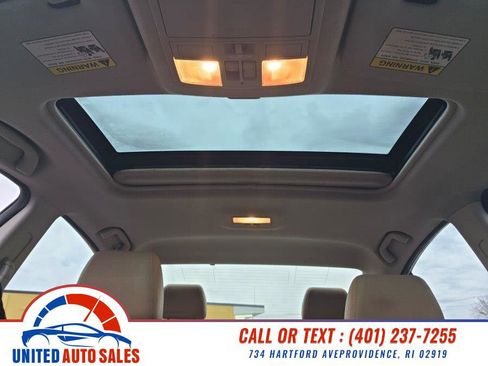 Used 2012 MAZDA MAZDA3 s Grand Touring image 16