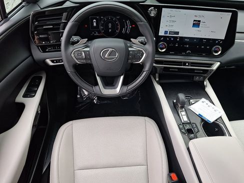 Used 2024 Lexus RX 350 Premium w/ Accessory Package (Z1) AWD/4WD image 13