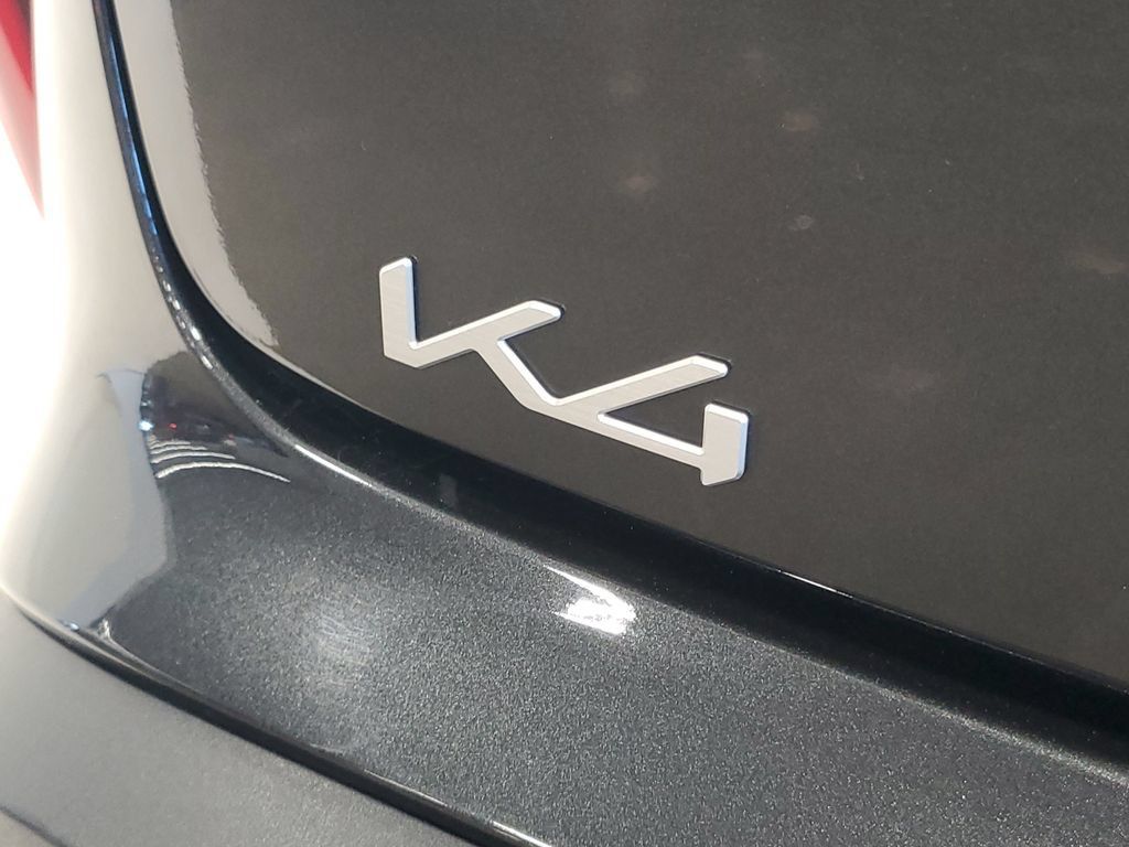 Used 2025 Kia K4 FWD image 8