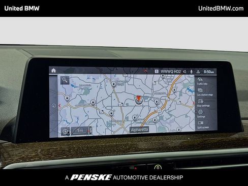 Used 2024 BMW X3 sDrive30i w/ Convenience Package w/ZPA RWD image 10