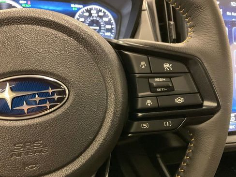 New 2026 Subaru Crosstrek 2.5i Sport AWD/4WD image 17