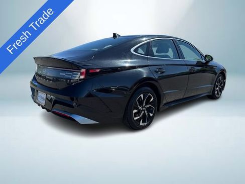 Used 2024 Hyundai Sonata SEL image 5