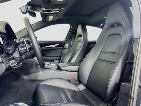 Used 2023 Porsche Panamera 4S image 11