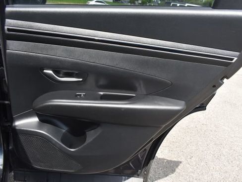 Used 2023 Hyundai Tucson SEL AWD/4WD image 42