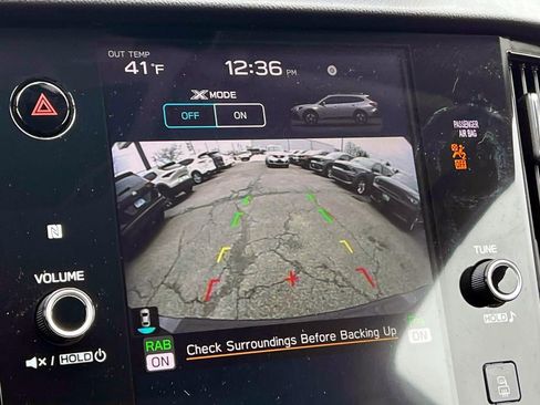 Used 2020 Subaru Outback Touring image 34