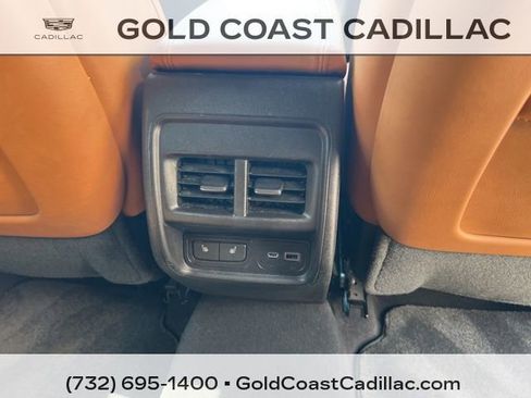 Used 2019 Cadillac XT4 Premium Luxury image 9