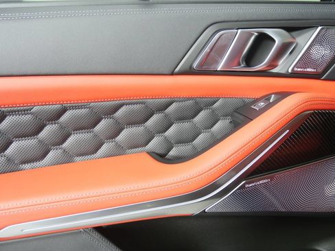 New 2026 BMW X5 M Competition w/ Executive Package AWD/4WD image 14