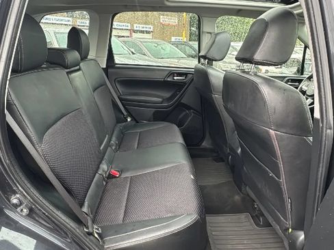 Used 2018 Subaru Forester 2.5i Premium AWD/4WD image 22