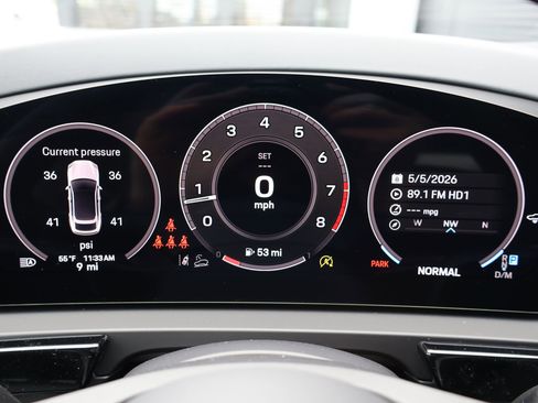 New 2026 Porsche Cayenne S AWD/4WD image 17
