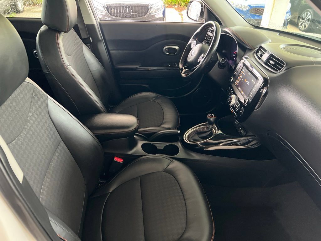 Used 2019 Kia Soul ! w/ Technology Package FWD image 20