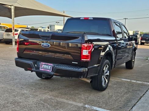 Used 2020 Ford F150 XL w/ Equipment Group 101A Mid RWD image 5