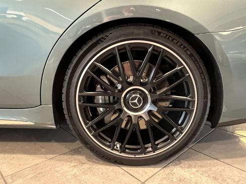 New 2025 Mercedes-Benz S 63 AMG S image 9