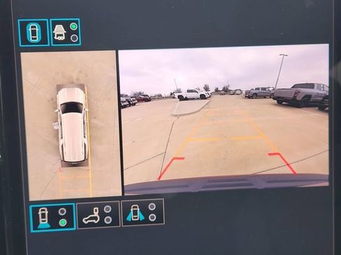 New 2026 GMC Yukon XL Elevation w/ LPO, Floor Liner Package RWD image 38