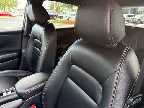 Certified 2024 Honda HR-V Sport image 12
