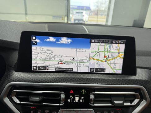 Used 2023 BMW X3 xDrive30i image 17