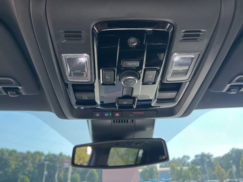 New 2026 Chevrolet Suburban Premier w/ Sun And Tow Package image 37