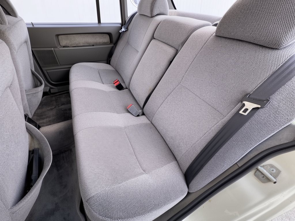 Used 1994 Volvo 940 Sedan RWD image 25