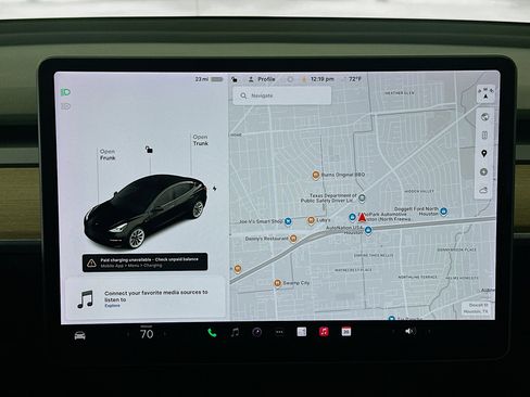 Used 2021 Tesla Model 3 Long Range image 21