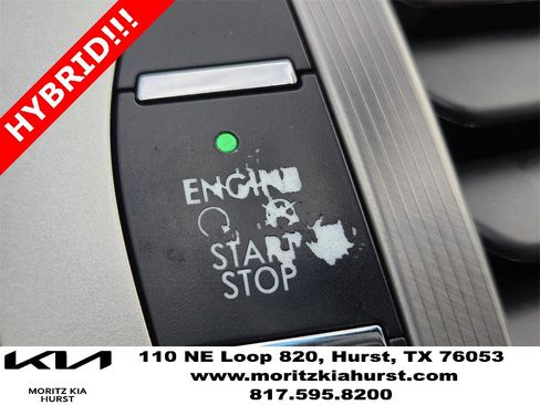 Used 2019 Lincoln MKZ Reserve image 23