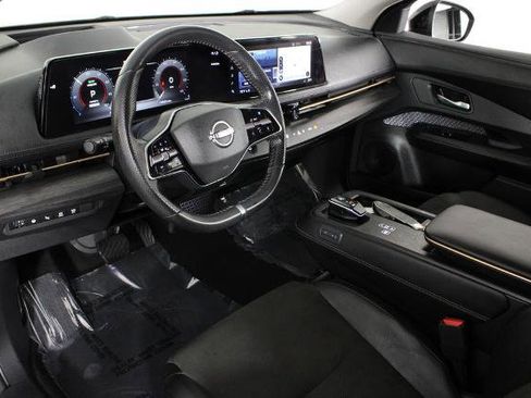 Certified 2023 Nissan Ariya AWD image 18