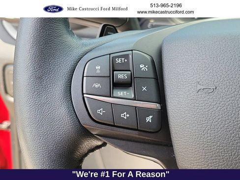 Certified 2020 Ford Explorer XLT w/ Equipment Group 202A AWD/4WD image 19