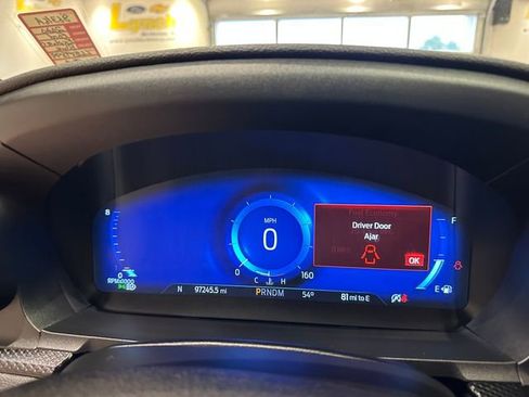 Used 2020 Ford Explorer ST w/ ST Street Pack AWD/4WD image 36