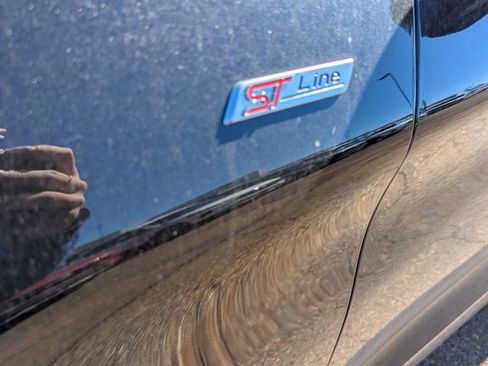 New 2026 Ford Explorer ST-Line image 24