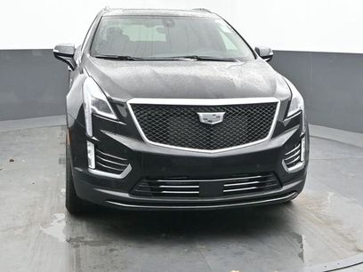 New 2026 Cadillac XT5 Sportv w/ LPO, Onyx Lite Package