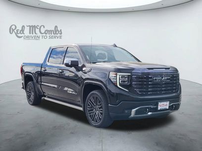 Used 2022 GMC Sierra 1500 Denali Ultimate
