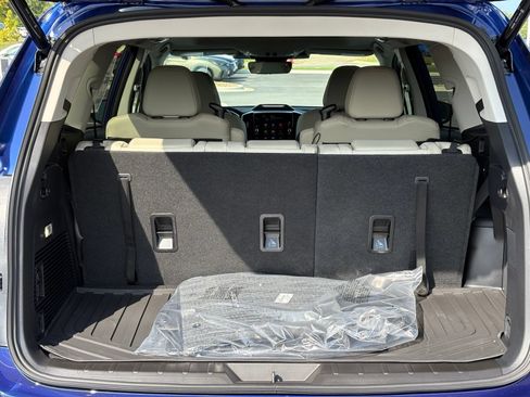 New 2026 Subaru Ascent Limited w/ Popular Package #2 AWD/4WD image 10