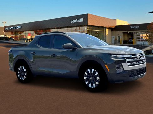 New 2026 Hyundai Santa Cruz SEL AWD/4WD image 10