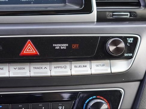 Used 2018 Hyundai Sonata Sport image 26