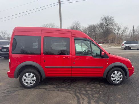 Used 2012 Ford Transit Connect XLT Premium image 6