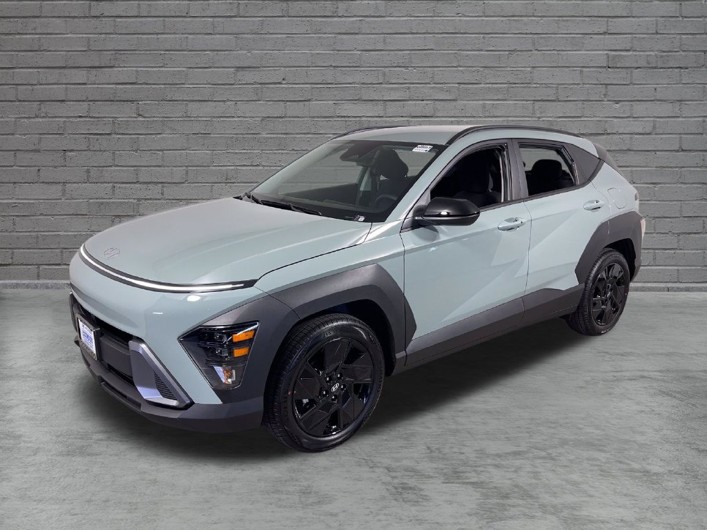 New 2027 Hyundai Kona SEL Sport FWD image 7