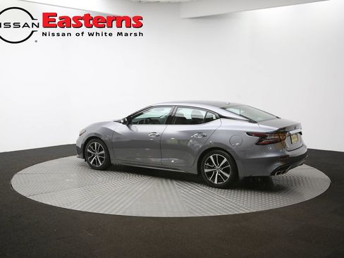 Used 2023 Nissan Maxima SV w/ Floor Mat Group image 63