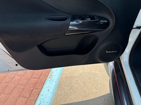 Used 2013 Nissan Juke NISMO AWD/4WD image 13