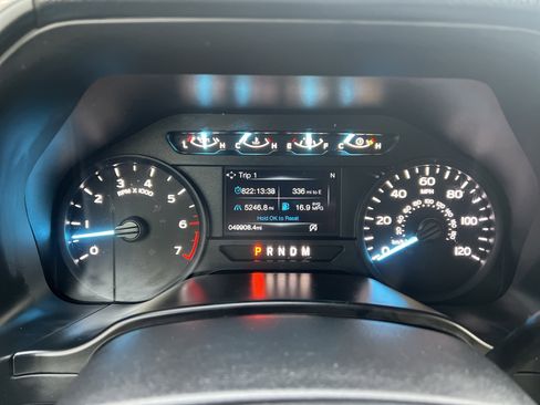 Used 2020 Ford F150 XL w/ Equipment Group 101A Mid image 21