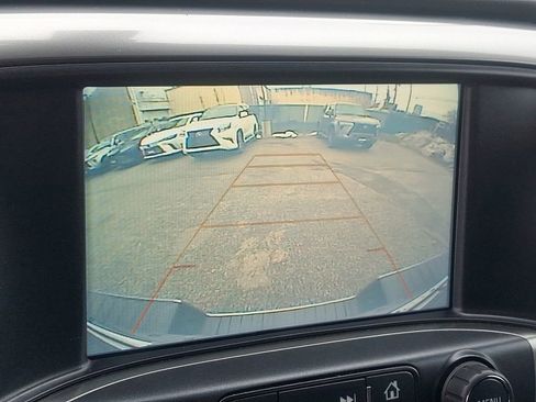 Used 2018 Chevrolet Silverado 1500 LT w/ All Star Edition image 18