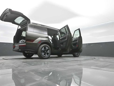 New 2026 Hyundai Santa Fe SEL image 42