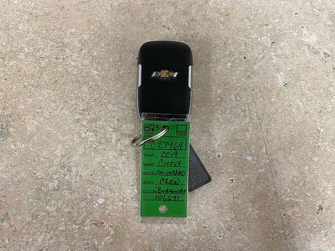 Used 2019 Chevrolet Silverado 1500 LT w/ All-Star Edition image 28