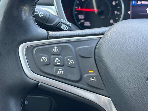 Used 2023 Chevrolet Equinox LT FWD image 31